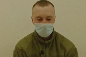 Обвинение требует для Добринского четыре года лишения свободы