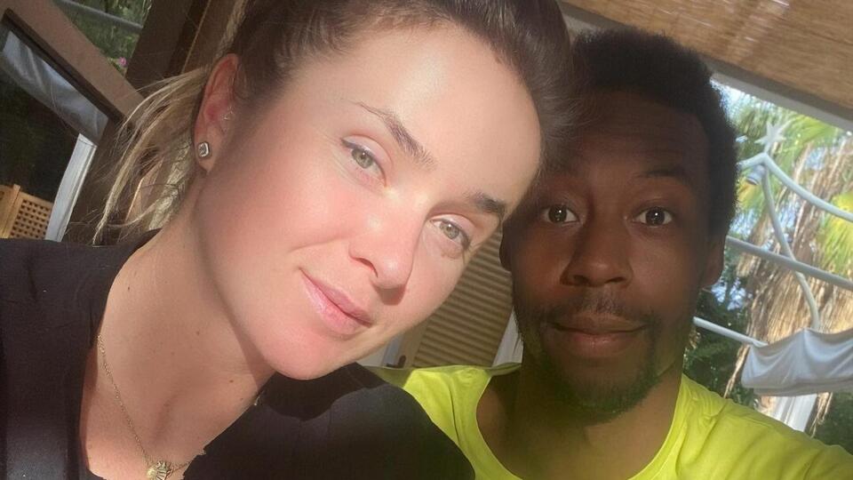 Монфіс і Світоліна припинили приховувати роман 2019 року