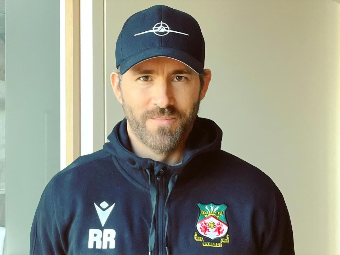 Рейнольдс:&nbsp;Наконец-то получил 5G