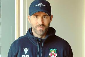 Рейнольдс: Наконец-то получил 5G