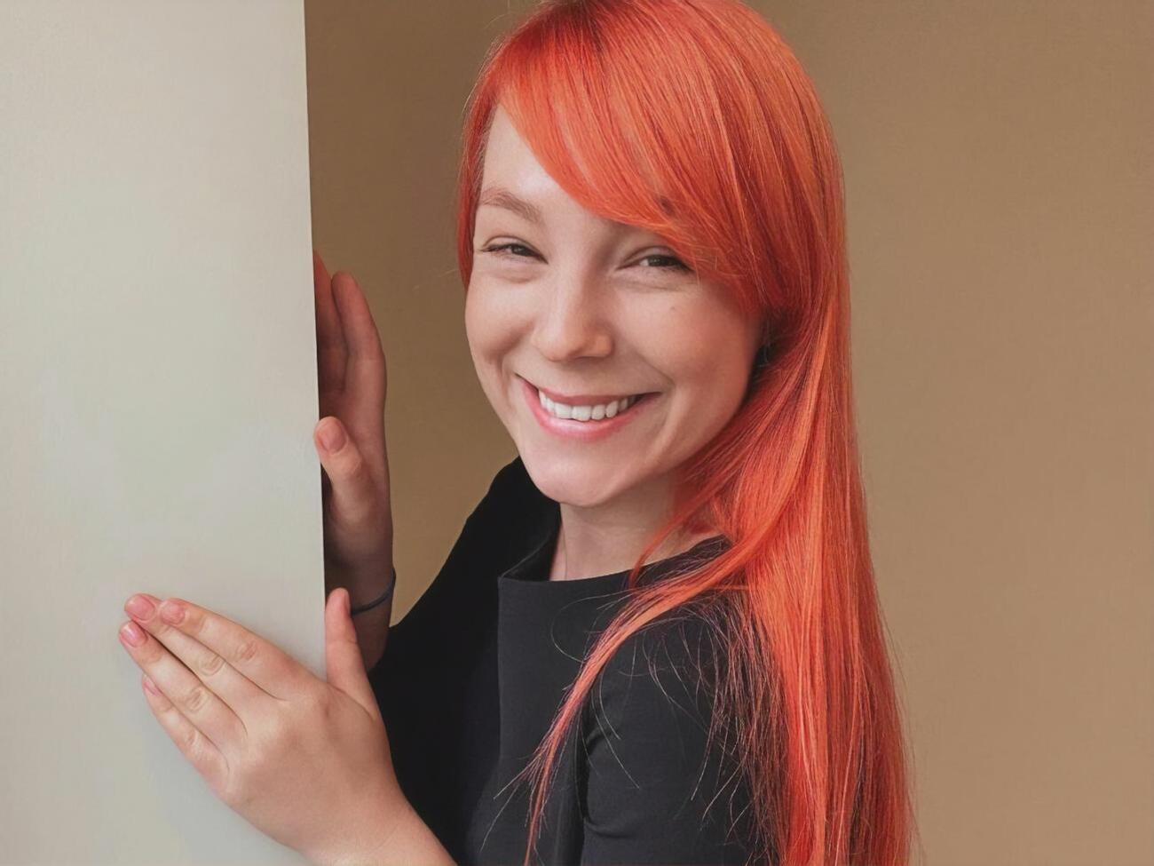 Tarabarova: На мене напали двері