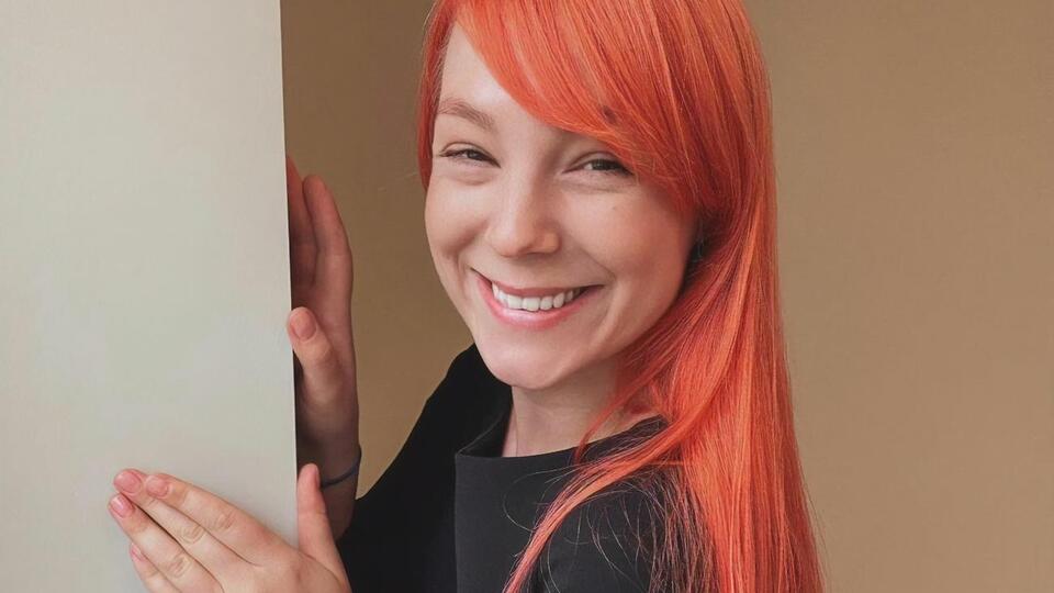 Tarabarova: На мене напали двері