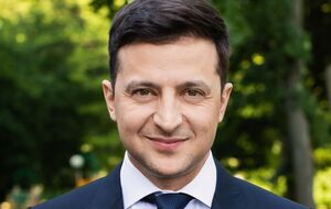 Семья Зеленских уплатила в 2020 году налогов на сумму 1,8 млн грн