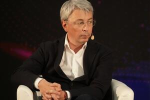 Робота ЦСКІБ має насамперед просвітницьку функцію, сказав Ткаченко