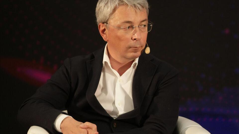 Работа ЦСКИБ имеет прежде всего просветительскую функцию, сказал Ткаченко