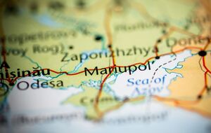 Transparency International Ukraine оценивает уровень прозрачности городов четвертый год подряд