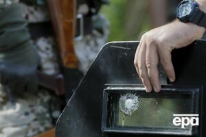 Російська сторона не підтримала пропозиції української делегації у ТКГ з урегулювання конфлікту про припинення вогню на Донбасі