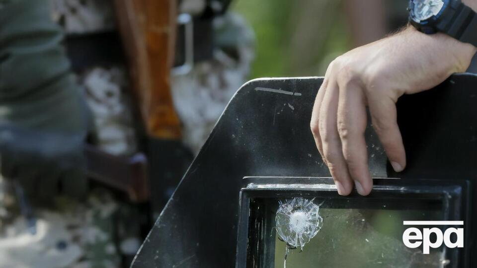 Российская сторона не поддержала предложение украинской делегации в ТКГ по урегулированию конфликта о прекращении огня на Донбассе