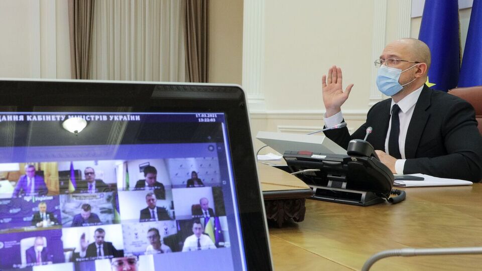 Перспектив налагодження співпраці між Україною та РФ у сфері туризму немає, підкреслили в Кабміні