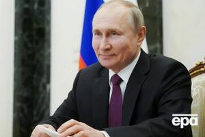 Путін знову зможе балотуватися на посаду президента РФ
