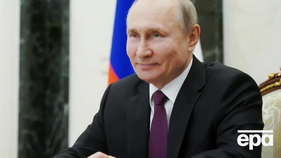 Путін знову зможе балотуватися на посаду президента РФ
