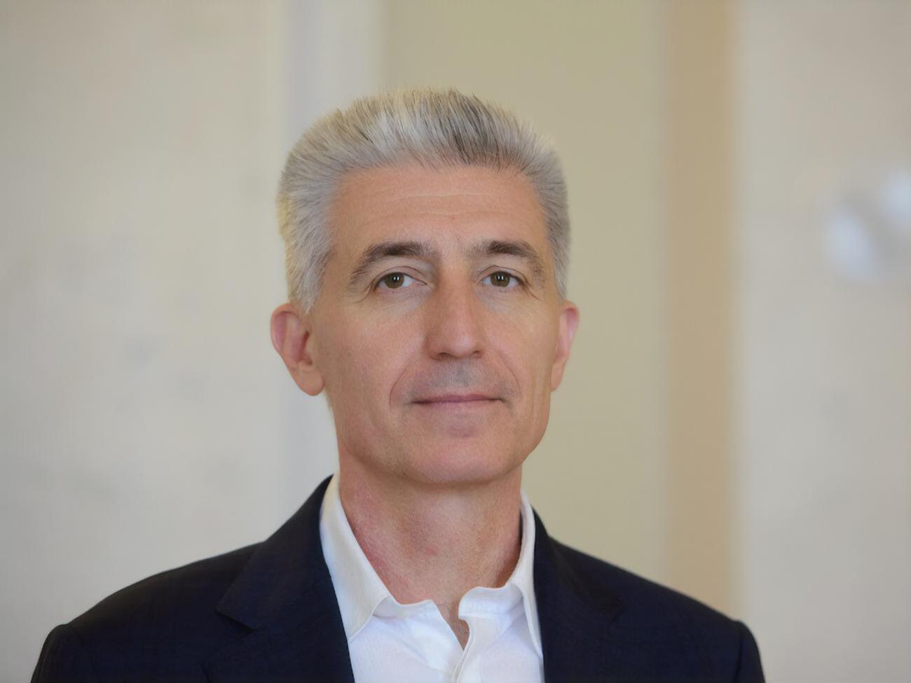 Диденко будет советником Авакова на общественных началах