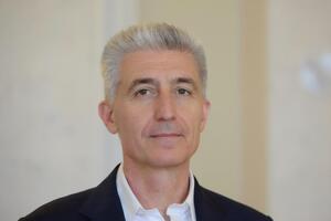 Диденко будет советником Авакова на общественных началах