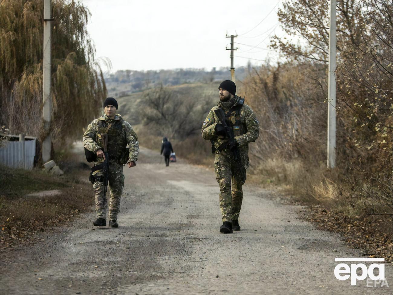 Ескалація конфлікту на Донбасі, а також нарощування чисельності російських військ на кордоні з Україною привернули увагу у США