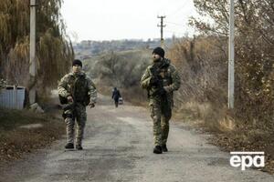 Ескалація конфлікту на Донбасі, а також нарощування чисельності російських військ на кордоні з Україною привернули увагу у США