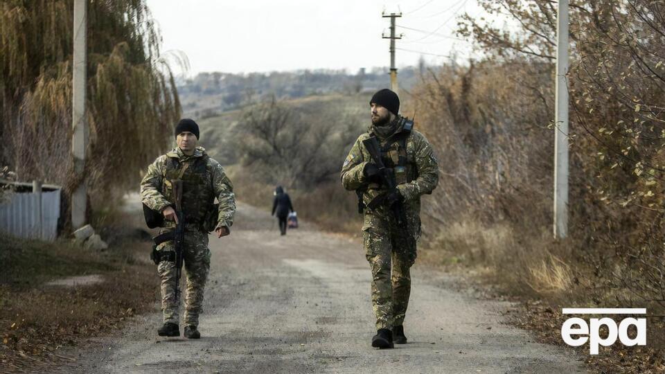 Ескалація конфлікту на Донбасі, а також нарощування чисельності російських військ на кордоні з Україною привернули увагу у США
