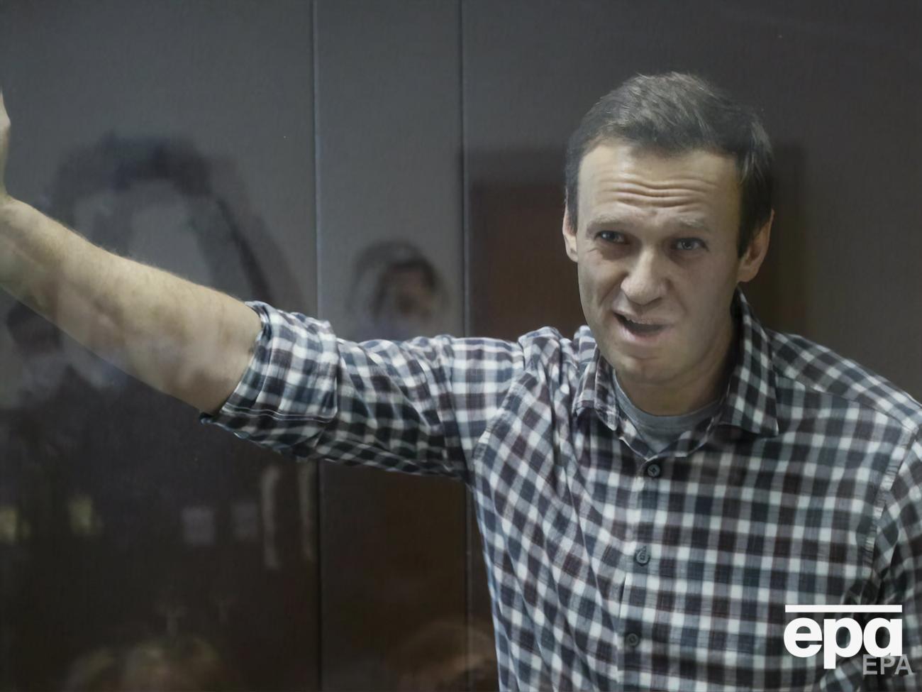 Санкції проти РФ через отруєння Навального ввели США і ЄС