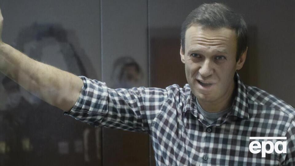 Санкції проти РФ через отруєння Навального ввели США і ЄС