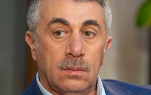 Комаровский: Если публичному человеку не хочется вакцинироваться, пусть он лучше промолчит