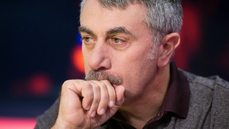 Комаровський: Ви думаєте, що люди просто зараз більше полюблять мову? Просто от розігналися вони