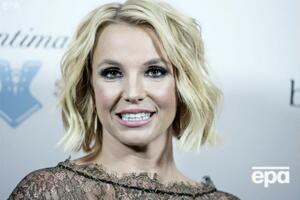 Спирс находится под опекой с 2008 года