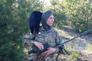 Окуева погибла 30 октября 2017 года у поселка Глеваха под Киевом в результате обстрела автомобиля