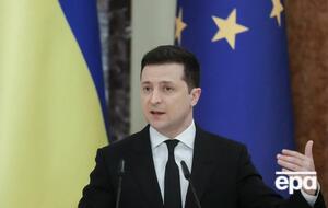 Зеленский ввел в действие решение CНБО о применении санкций против Козака 2 февраля