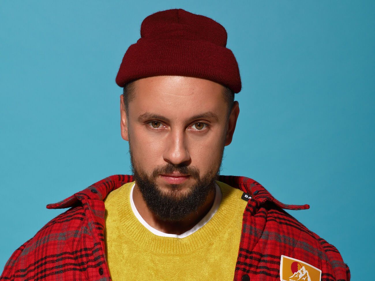 Квитки на шоу Monatik уже у продажу