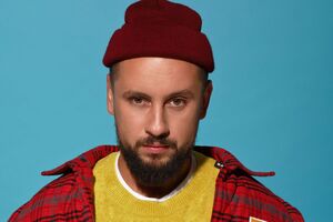 Квитки на шоу Monatik уже у продажу