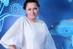 Мозгова: Ми весь день приймаємо привітання з народженням дитини