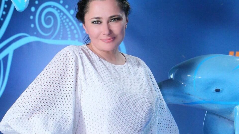 Мозгова: Ми весь день приймаємо привітання з народженням дитини