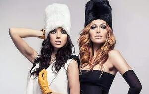 Группа "НеАнгелы" существовала 15 лет