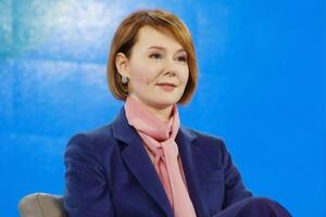 Лана Зеркаль: Определенные международным правом наши принципы существования надо защищать не меньше, чем свою территорию