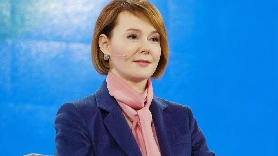 Лана Зеркаль: Определенные международным правом наши принципы существования надо защищать не меньше, чем свою территорию