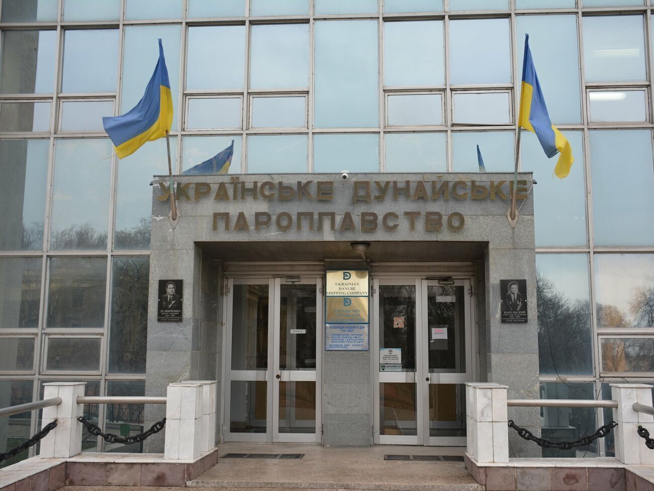 Компанія хоче знайти "цивілізовані шляхи співпраці"