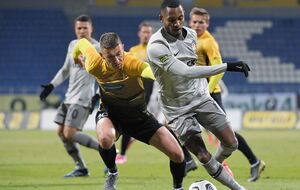 За попередніми даними, півфінальні поєдинки мають відбутися 21 квітня