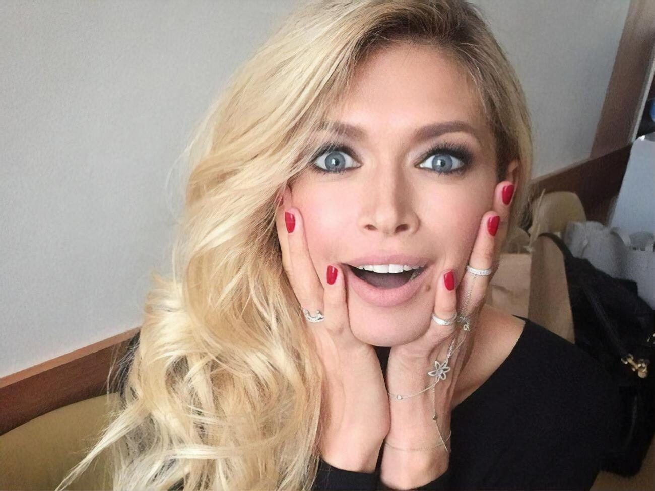 Брежнева:&nbsp;Когда узнала о новом статусе Вовы, приняла решение, что не буду его беспокоить