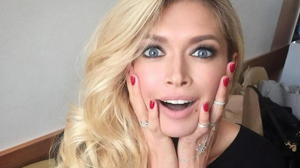 Брежнева: Когда узнала о новом статусе Вовы, приняла решение, что не буду его беспокоить