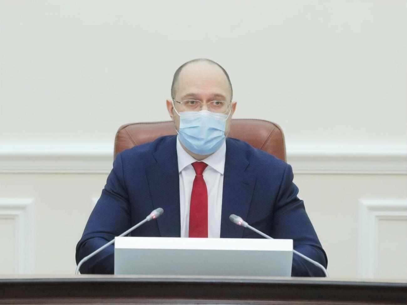 В Україні колективний імунітет до COVID-19 можливий за умови 70% вакцинованого населення
