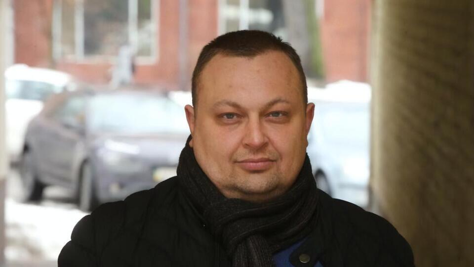 По словам Антиповича, украинцы ожидают появления других "новых политиков"