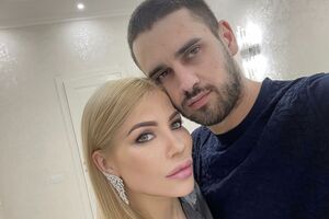 Пара прожила в браке почти три года