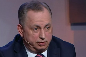 Борис Колесников: Мы должны действовать только в своих национальных интересах