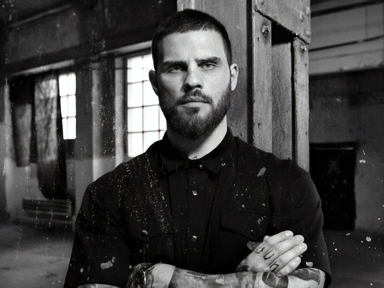 Королев выступал в&nbsp;Brutto с&nbsp;самого начала существования коллектива