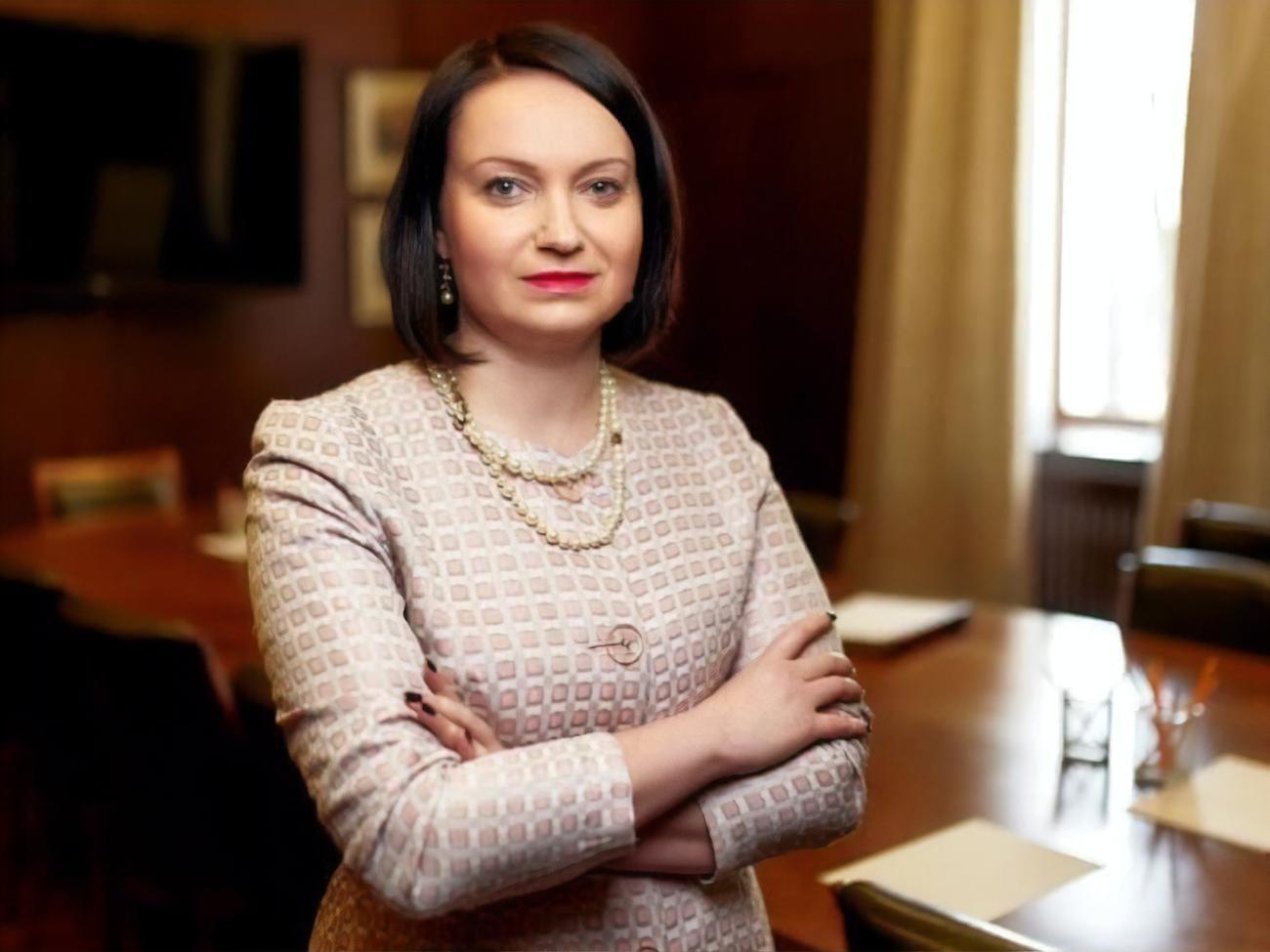 Шаталова: Жесткие требования, которые касаются конфиденциальности,&nbsp;не&nbsp;являются прихотью министерства