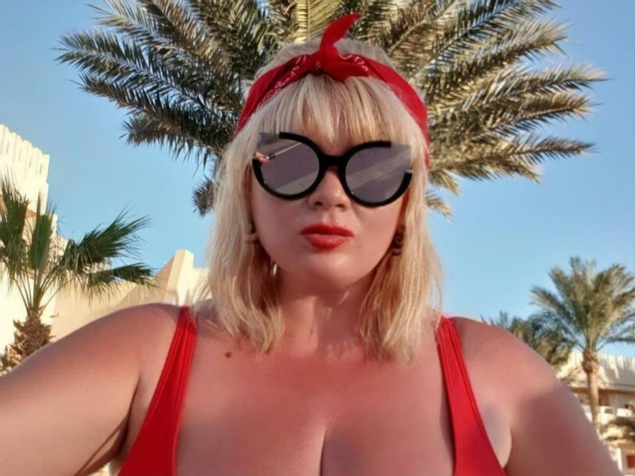 Кузнєцова: Просто чарівно