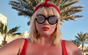 Кузнєцова: Просто чарівно