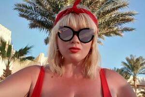 Кузнєцова: Просто чарівно