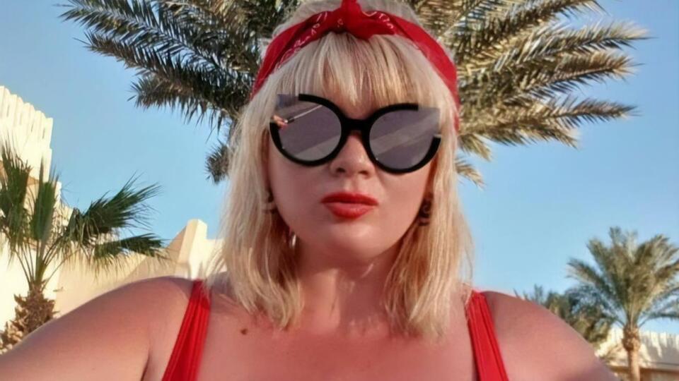 Кузнєцова: Просто чарівно