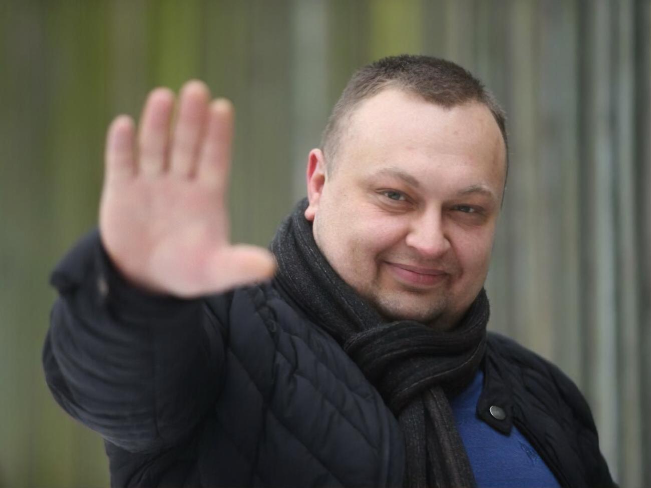 У украинцев уже выработался иммунитет к власти, считает Антипович