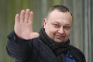 У украинцев уже выработался иммунитет к власти, считает Антипович